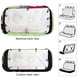 thumbnail image 3 of Funda de Asiento Trasero para Auto Desmarcar 120x59x76cm, 3 of 6