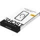 thumbnail image 3 of Funda transparente dbrand Ghost MagSafe para iPhone 17 Pro Max, 3 of 3