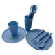 thumbnail image 3 of Set De Picnic 21 Piezas 4L Polipropileno Multicolor, 3 of 5