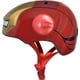 thumbnail image 5 of Casco BELL Marvel Iron Man Hero rojo para niño (5-8 años), 5 of 9