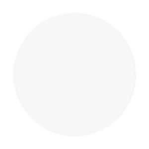 Magideal - Marco De Soporte De Arco De Lazo De Flores Con Globo Y Cubierta De Fondo Redondo, Fácil Montaje Y Desmontaje, Soporte De Fondo Redondo Para Despedidas 230 Centímetros