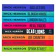 thumbnail image 2 of Colección de libros Koblit Ltd de Mick Herron – 8 libros, 2 of 9