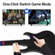 thumbnail image 5 of Controlador Inalámbrico Guitar Hero Para Pc Ps3 Con Dongle, 5 of 7
