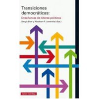 Taurus - Transiciones A La Democracia