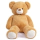 thumbnail image 1 of Peluche gigante Teddy Bear HollyHome de 150 cm para niños, 1 of 2