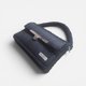 thumbnail image 2 of Cartera Fiesta Elara a Crochet Negro, 2 of 2
