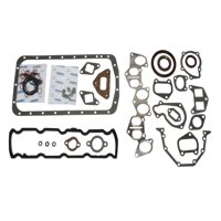 Repuestos Del Sol - Juego Empaquetadura Motor Peugeot Boxer 1.9 1997 2002