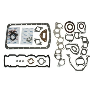 Repuestos Del Sol - Juego Empaquetadura Motor Peugeot Partner 1.9 1997 2001
