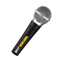 Microfono Vocal Dinamico Skp Pro-58Xlr