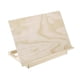 thumbnail image 3 of Caballete De Mesa De Madera Resistente Para Estudiantes De Arte, Principiantes En Bodas, 4 Marchas, 3 of 5