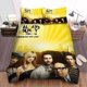 thumbnail image 1 of It’s Always Sunny In Philadelphia Character Are You Quilt Duvet Cover Set Queen3-Piece Bedding Set, 1 of 5