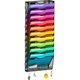 thumbnail image 1 of Organizador de archivos Gawerk 12+1 niveles colgante de pared, 1 of 4