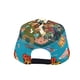 thumbnail image 3 of Buenos Tiempos Gorra De Béisbol Para Hombres Mujeres Y Niños Gorra Clásica De Visera Plana Gorra Hip Hop Trucker Snapback Ajustable, 3 of 5