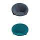 thumbnail image 3 of 2 Fundas Para Silla Con Platillo, Funda Extraíble Para Silla, 3 of 5