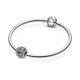 thumbnail image 5 of Colgante Pandora Sol, Estrellas y Luna de Plata de Ley con Caja de Regalo, 5 of 5