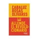 thumbnail image 1 of Libro Allende El Revolucionario 77, 1 of 2