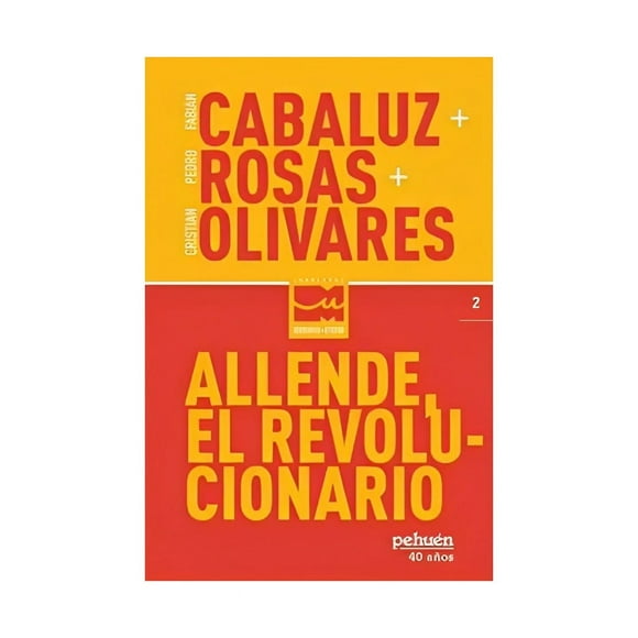 Libro Allende El Revolucionario 77