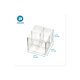 thumbnail image 4 of Organizador de cosméticos Cube iDesign The Sarah Tanno Collection, 4 of 7