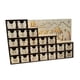 thumbnail image 5 of Calendario De Adviento De Madera Navideño Con 24 Cajones, Ideal Para Fiestas Y Regalos., 5 of 5