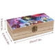 thumbnail image 2 of Caja Organizadora de Madera Rústica Desmarcar Amos del Universo, 2 of 6