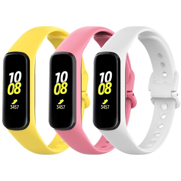 Bandas de Repuesto LeongLzt Galaxy Fit 2 para Samsung Galaxy Fit 2