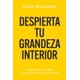 thumbnail image 1 of Libro Majosta Despierta tu Grandeza Interior, 1 of 1