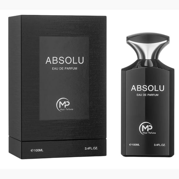 Perfume Bharara Beauty Absolu Eau Da Parfum 100ml