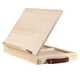thumbnail image 4 of Caballete De Mesa Ajustable Para Sujetar Libros, Ideal Para Principiantes, Estudiantes De Arte Y Dibujo., 4 of 5