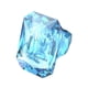 thumbnail image 1 of Anillo Swarovski Mujer Lucent 5607354 Talla 52, 1 of 4