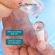 thumbnail image 5 of Solución Para Lentes De Contacto Menicon Lacripure Saline 5 Ml X98, 5 of 6
