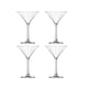 thumbnail image 2 of Set 4 Copas Cocktail Martini, 2 of 3