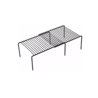 Citotools - Repisa Extensible De Hierro Apilable Organizador Rack Cocina