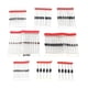 thumbnail image 2 of Kit de Diodos Surtido, 100 piezas, 2 of 3