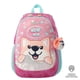 thumbnail image 1 of Mochila Escolar Para Niña Doggy Love Grande, 1 of 3