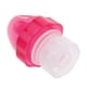 thumbnail image 3 of Biberón infantil Conversión Boca Mineral Agua Convertidor Tapa de botella Rojo, 3 of 5