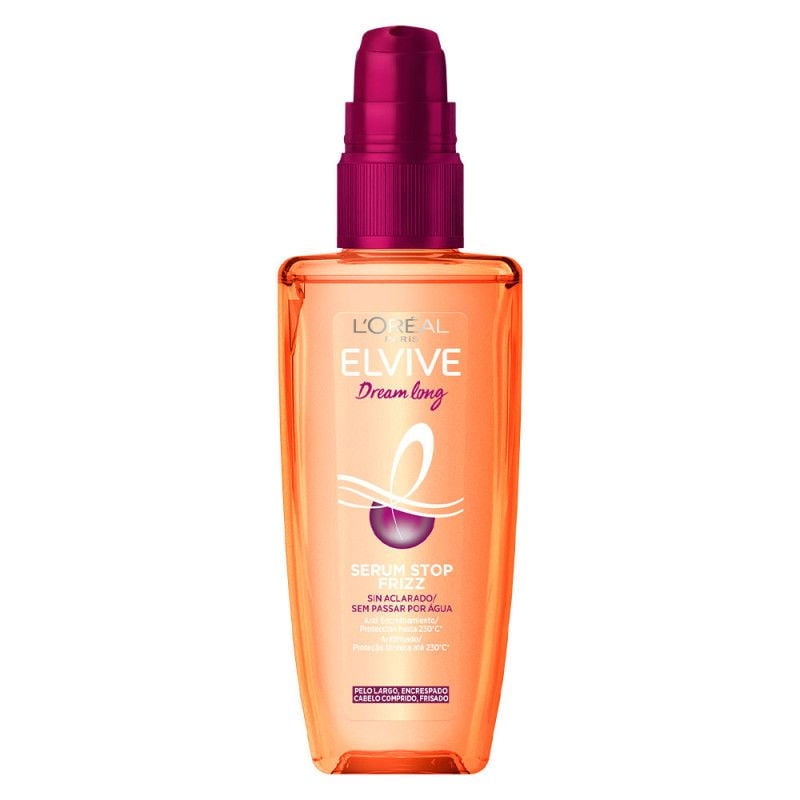 Elvive - Aceite Capilar Dream Long