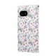 thumbnail image 5 of FOXDOCK Funda Tipo Cartera Floral para Google Pixel 9A ,Funda con Tapa de Cuero PU, Protección Antigolpes con Ranuras para Tarjetas y Soporte, 5 of 6