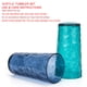thumbnail image 3 of Gafas Highball KX-WARE de plástico acrílico, 550 ml (juego de 6), 3 of 6