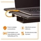 thumbnail image 4 of Cable Electrónico Tether Tools TetherPro USB-C 4,6 m 5 Gbps, 4 of 6