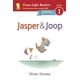 thumbnail image 1 of Libro Clarion Jasper & Joop (Reader) (Gossie y amigos), 1 of 1