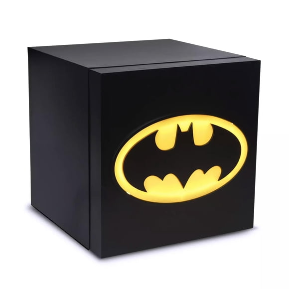 Nevera termoeléctrica Ukonic DC Comics Batman 6.7L 9 latas