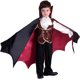 thumbnail image 3 of Spooktacular Creations Halloween Gothic Vampire Costume Kids, 3 of 3