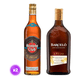 thumbnail image 1 of Pack 2x Ron Añejo - Barceló - Havana - 700ml, 1 of 3