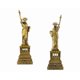 thumbnail image 3 of Escultura DS. DISTINCTIVE STYLE 18 cm Metálica, 3 of 6