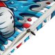thumbnail image 4 of Super Mario 3-Piece Comforter Set for Bedroom Super Mario Bedding Set for Kids Adults Soft Microfiber Duvet Cover Set with Zipper Closure, 4 of 5