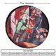 thumbnail image 2 of Apex Legends Funda para neumático de repuesto de tela Oxford - Tela Oxford 82CM, 2 of 6