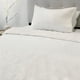 thumbnail image 2 of Quilt Hotpress Viena Con Sherpa 2,5 Plazas / Beige – Doral, 2 of 3