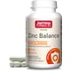 thumbnail image 1 of Suplemento Jarrow Formulas Zinc Balance 100 Cápsulas Vegetales, 1 of 3
