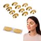 thumbnail image 1 of Conos de protección ocular HeeStar desechables, 50 pares (100 unidades), 1 of 6