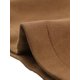 thumbnail image 5 of INSPIRE CHIC Chaleco de motociclista corto sin mangas de mujer casual de ante sintético XL Camel, 5 of 8